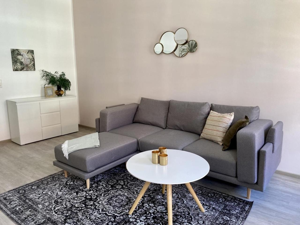 Discovair - Eisenach Karl14 - Vollausgestattete Apartments Mit Netflix In Der Fussgaengerzone Szoba fotó